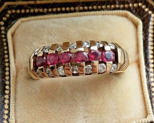 2ct lab created - lab-created, ruby