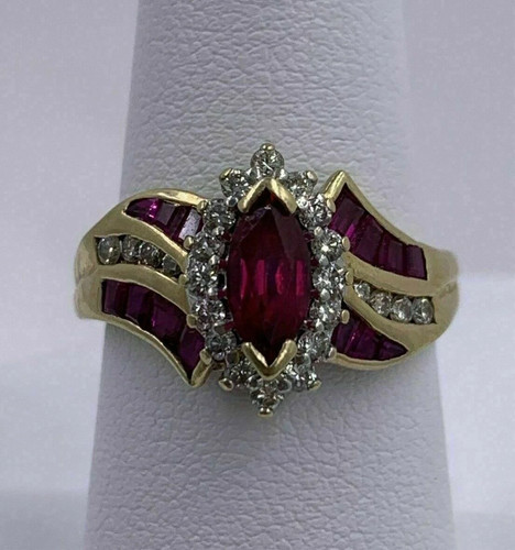 Marquise lab created - marquise, ruby