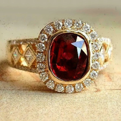 Oval cut natural - ct,