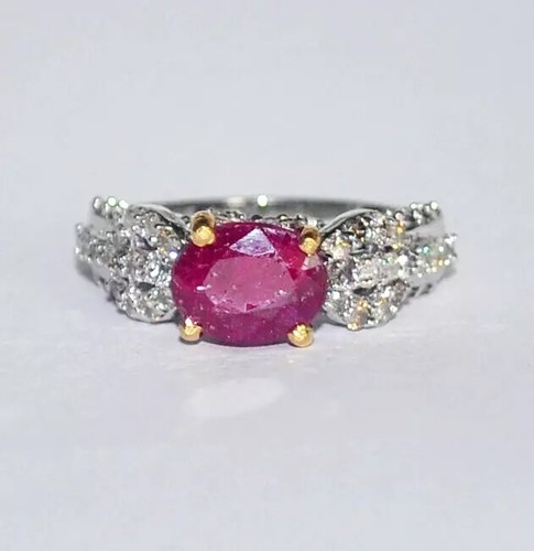 10ct natural round - 1.10ct, diamond