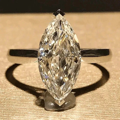 00ct marquise cut natural - 2.00ct,
