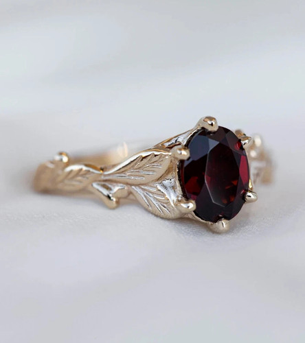 Oval cut natural - ct,