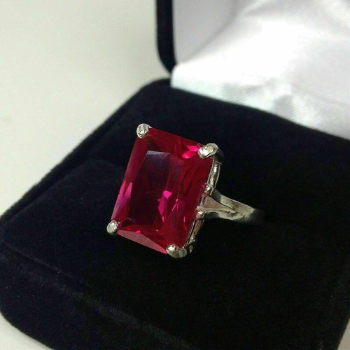 Emerald cut natural - ct,