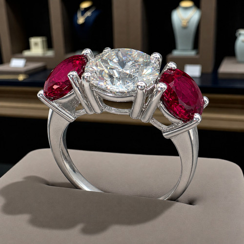 Vs1 ruby and diamond - vs1,