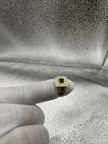 Real gold rings - rings, 18k