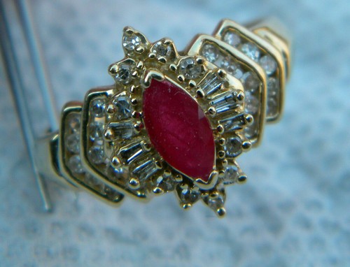 50ct marquise lab created - 2.50ct,